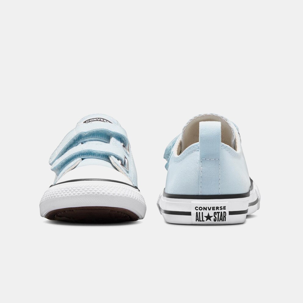 Converse Chuck Taylor All Star Easy-On Infant's Shoes