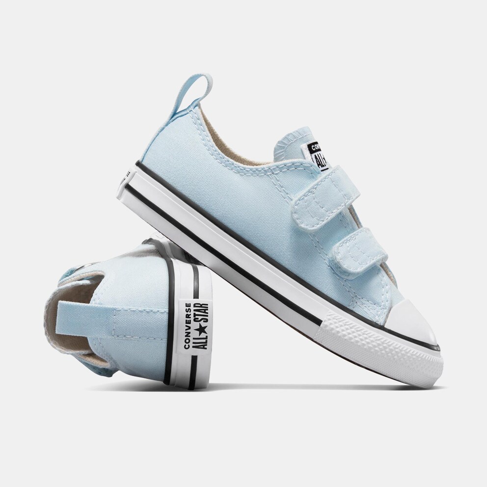 Converse Chuck Taylor All Star Easy-On Infant's Shoes