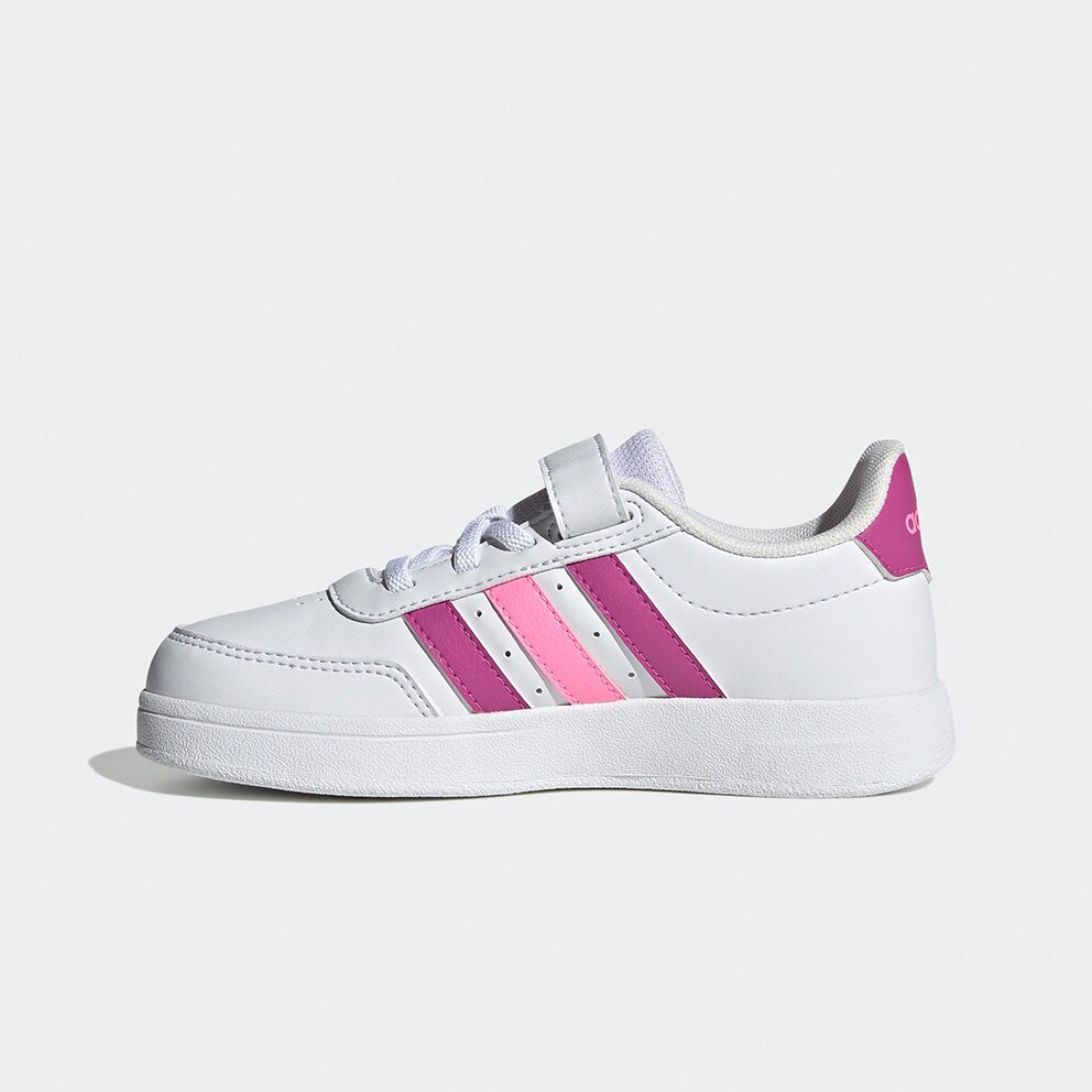 adidas Sportswear Breaknet 2.0 Kids' Shoes