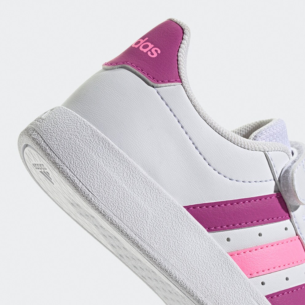 adidas Sportswear Breaknet 2.0 Kids' Shoes