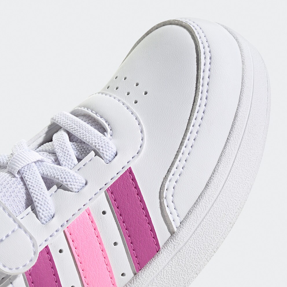 adidas Sportswear Breaknet 2.0 Kids' Shoes