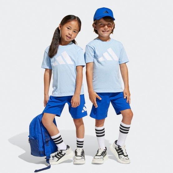 adidas Tee Kids' Tracksuit Set