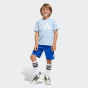 adidas Tee Kids' Tracksuit Set