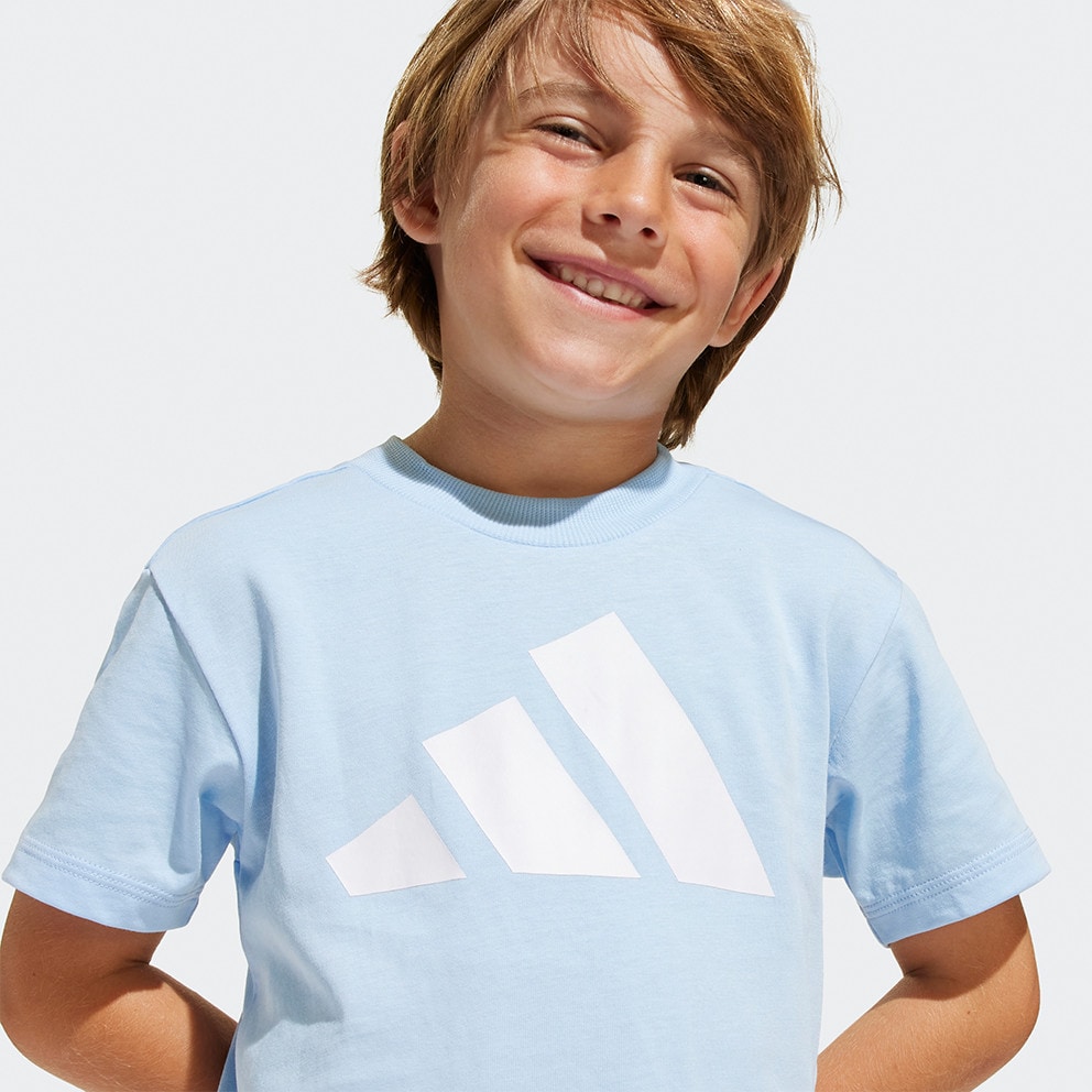 adidas Tee Kids' Tracksuit Set
