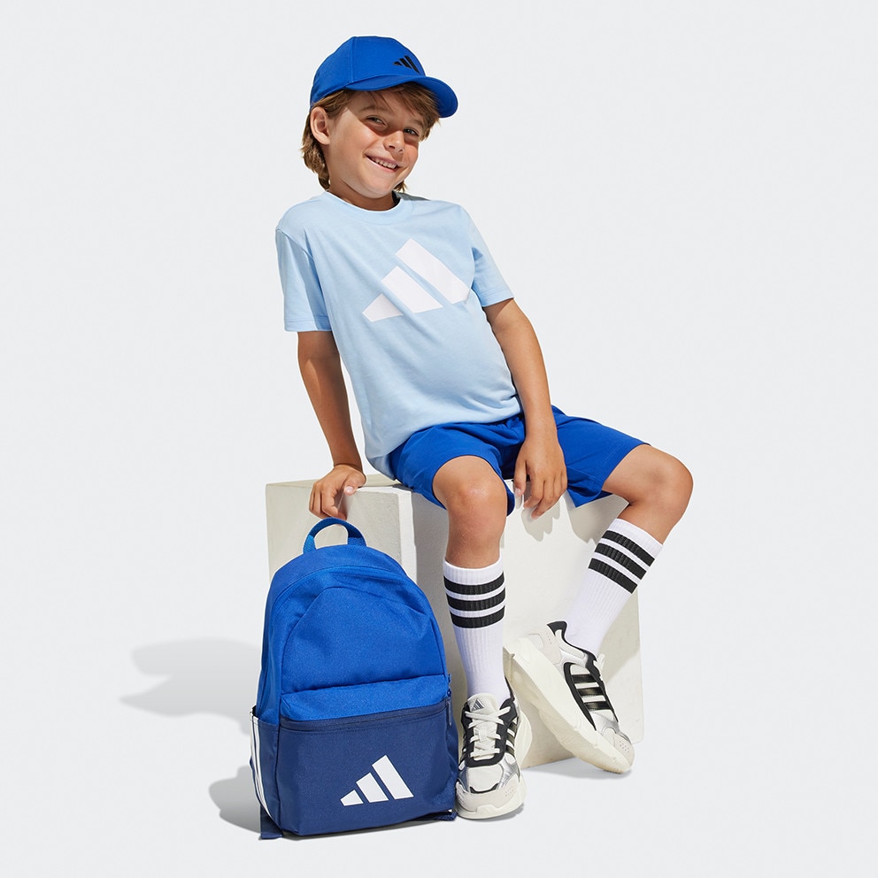 adidas Tee Kids' Tracksuit Set