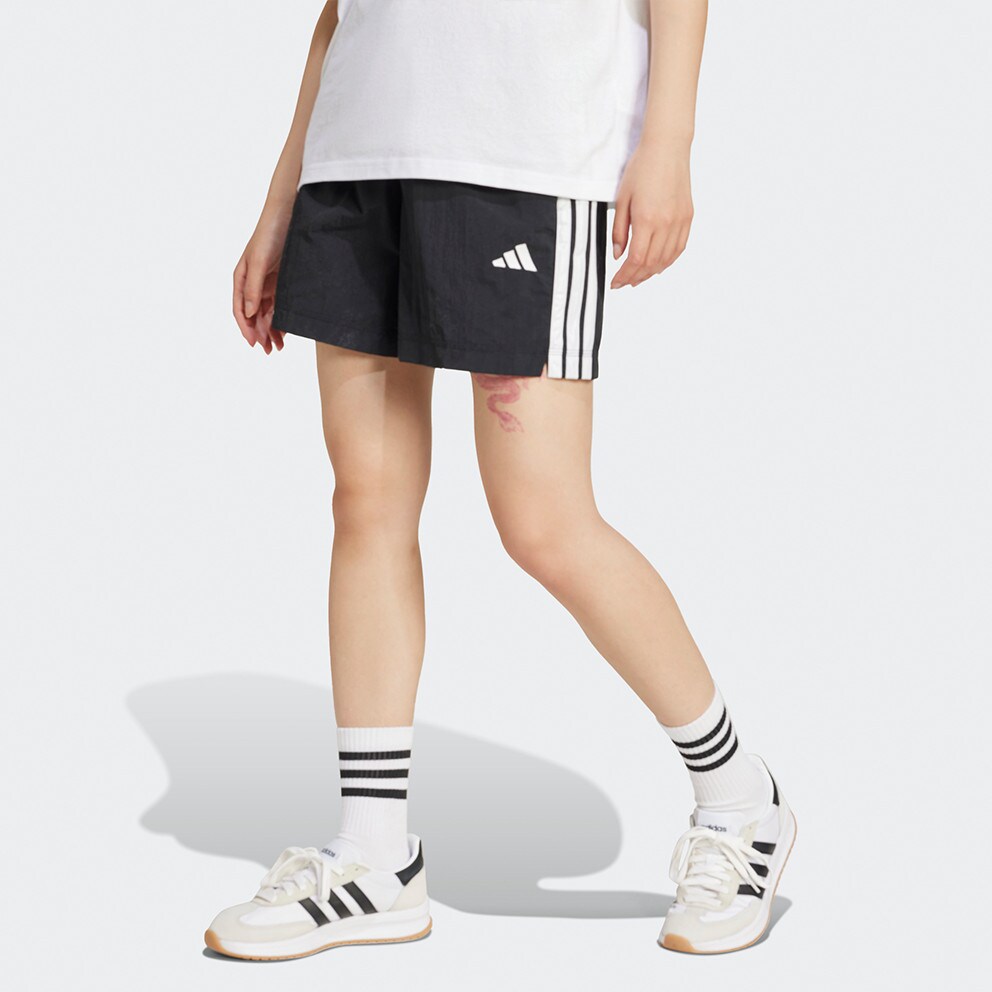 adidas Sportswear 3-Stripes Women's Shorts