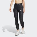 adidas Crop Techfit Printed 7/8 Women's Leggings