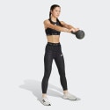 adidas Crop Techfit Printed 7/8 Women's Leggings