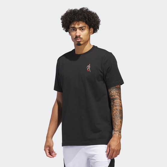 adidas Men's T-Shirt