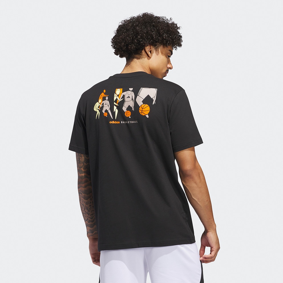 adidas Men's T-Shirt