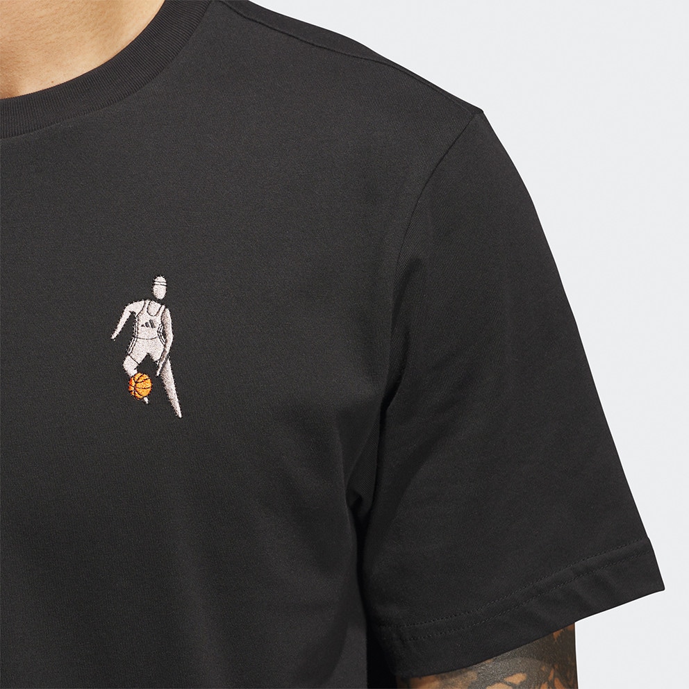 adidas Men's T-Shirt
