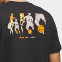 adidas Men's T-Shirt