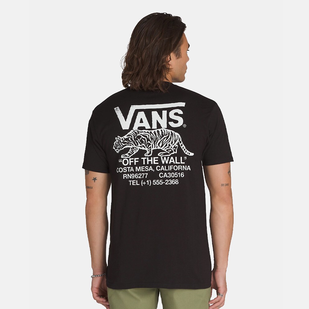 Vans Sneaky Men's T-Shirt