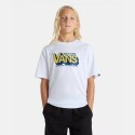 Vans Checker Kids' T-Shirt