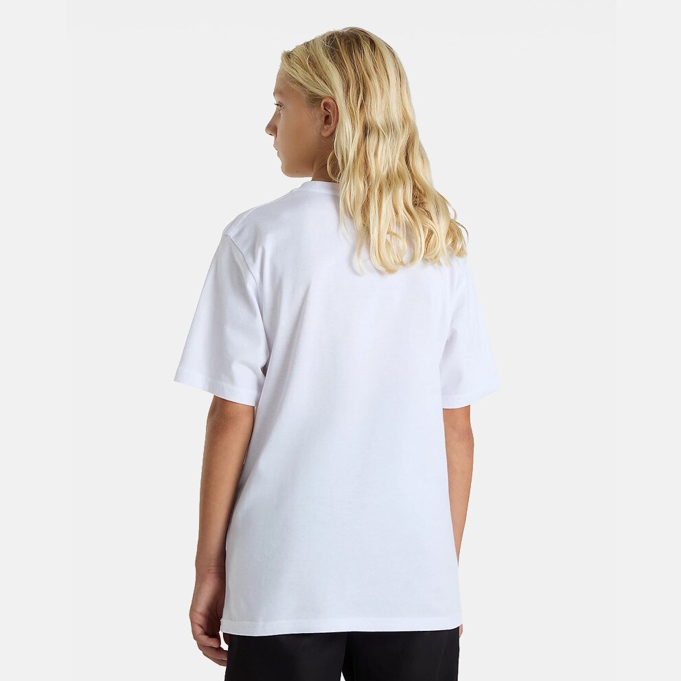 Vans Checker Kids' T-Shirt