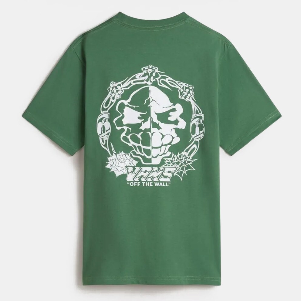 Vans Mister Sinister Kids' T-Shirt