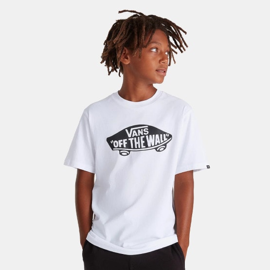 Vans Style 76 Kids' T-Shirt