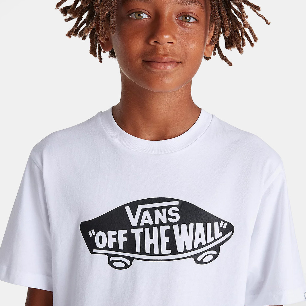 Vans Style 76 Kids' T-Shirt
