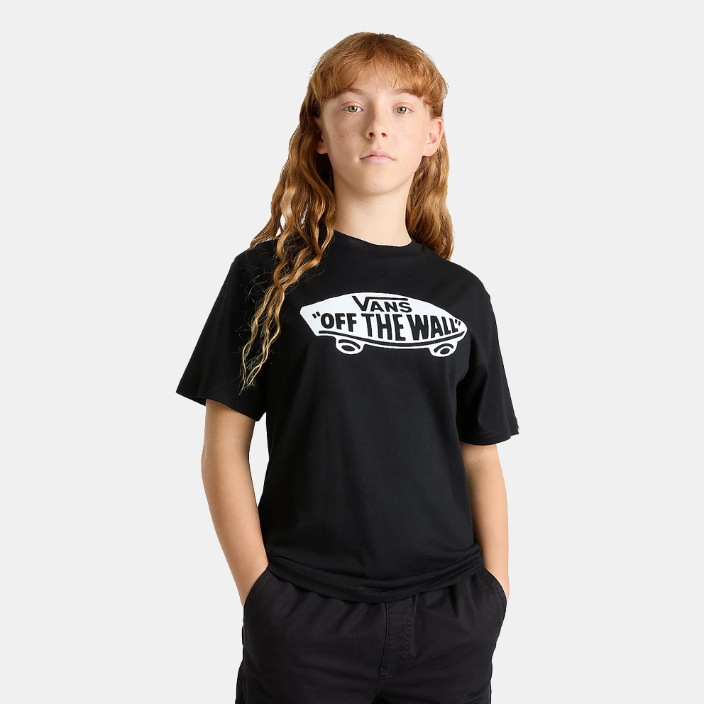 Vans Style 76 Kids' T-Shirt