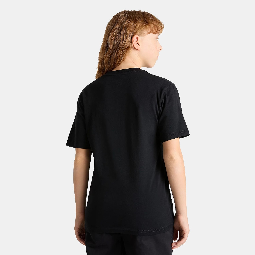 Vans Style 76 Kids' T-Shirt