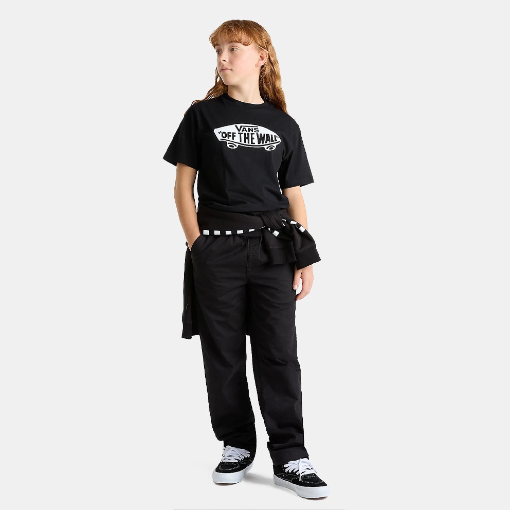 Vans Style 76 Kids' T-Shirt