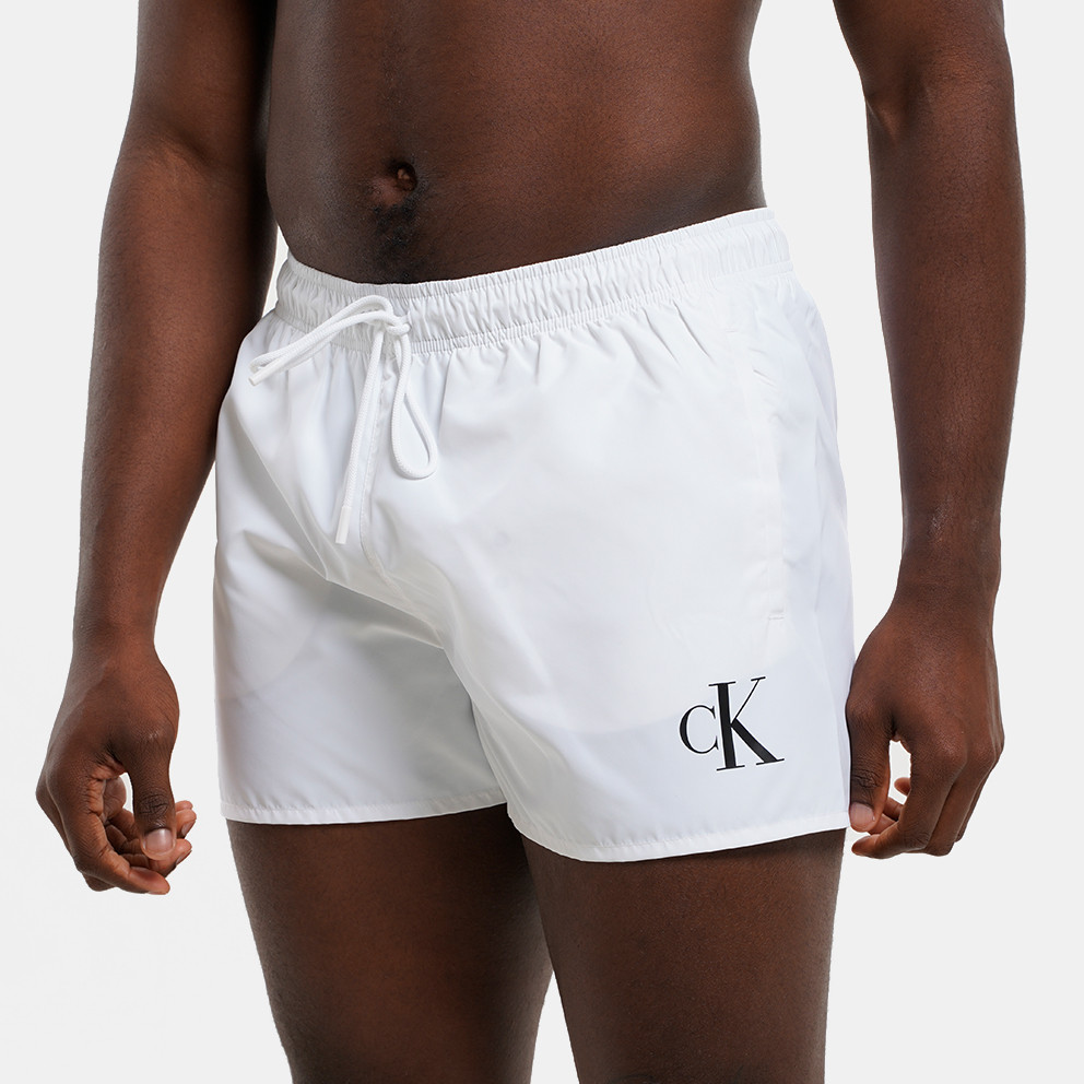 Calvin Klein Men's Shorts Swimsuit