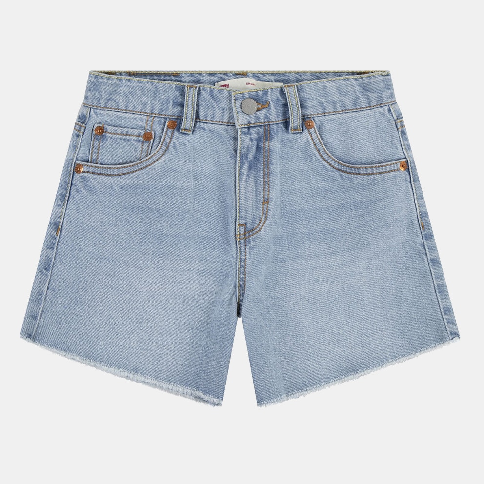 Levi's A Line   Kids' Jeans Shorts