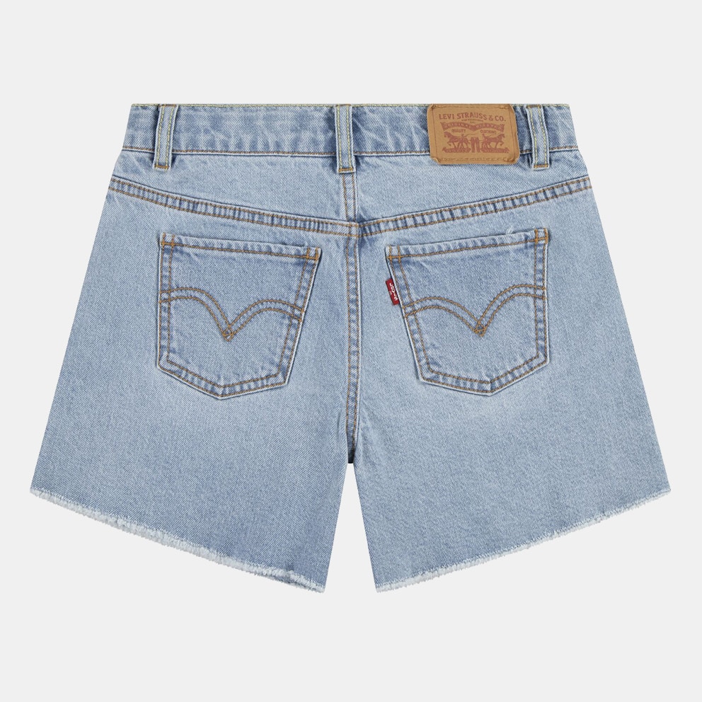 Levi's A Line   Kids' Jeans Shorts