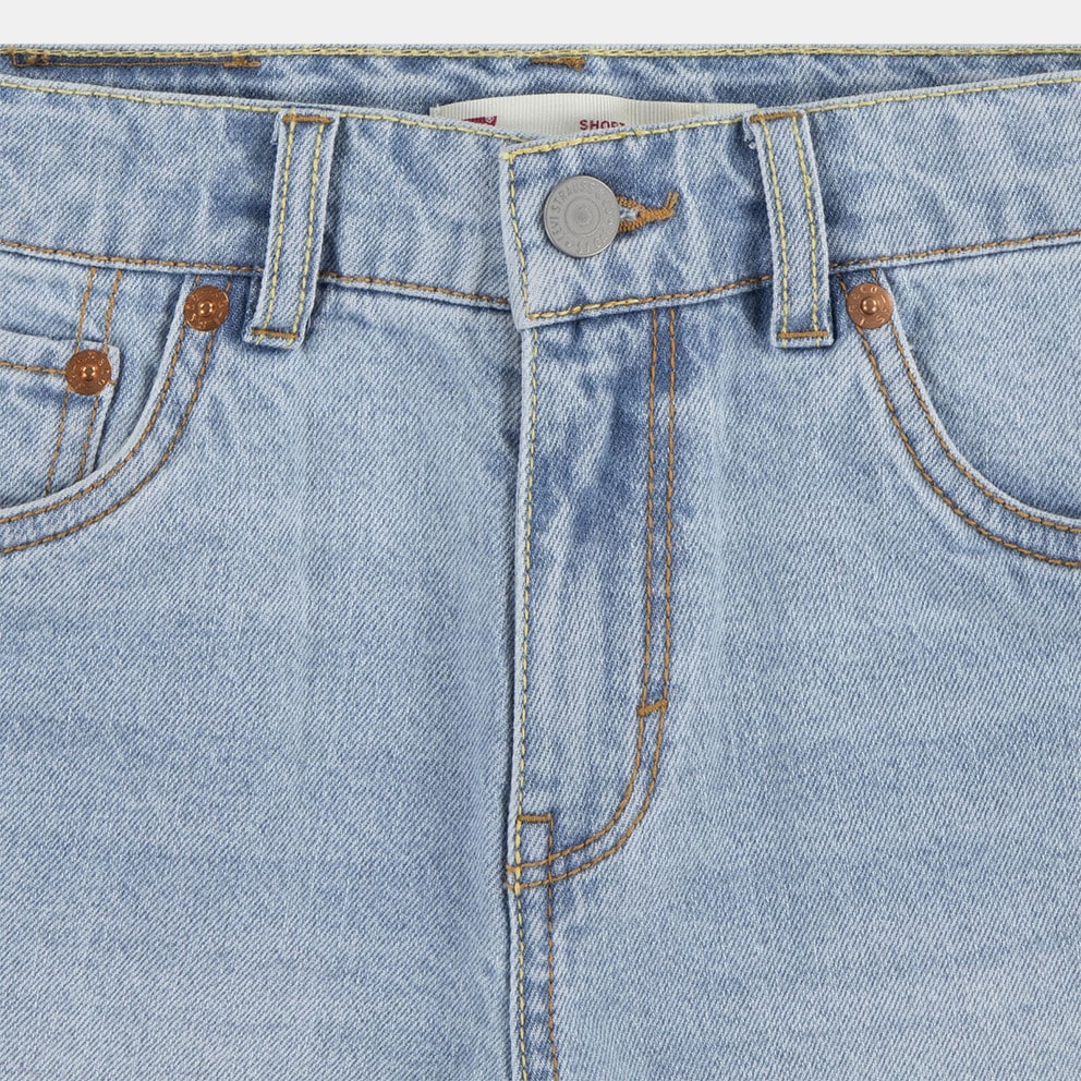 Levi's A Line   Kids' Jeans Shorts