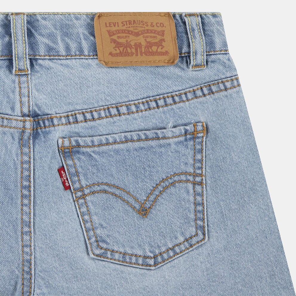 Levi's A Line   Kids' Jeans Shorts