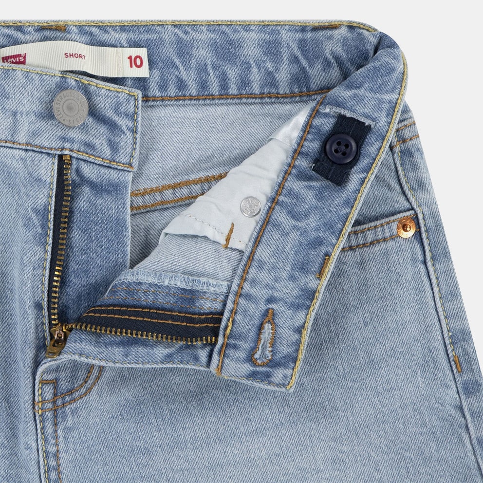 Levi's A Line   Kids' Jeans Shorts