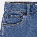 Levi's A Line Παιδικό Τζιν Σορτς