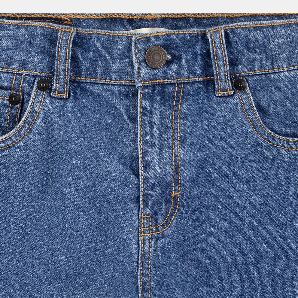 Levi's A Line Παιδικό Τζιν Σορτς