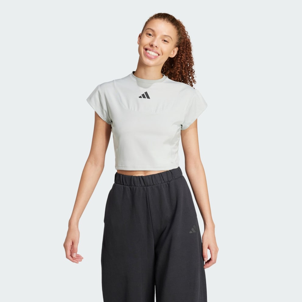 adidas sportswear W Ce G Cro Tee