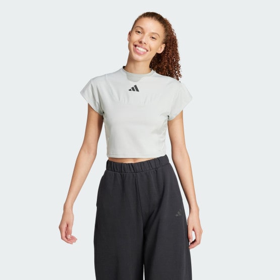 adidas sportswear W Ce G Cro Tee