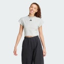 adidas sportswear W Ce G Cro Tee