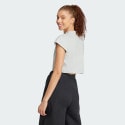 adidas sportswear W Ce G Cro Tee