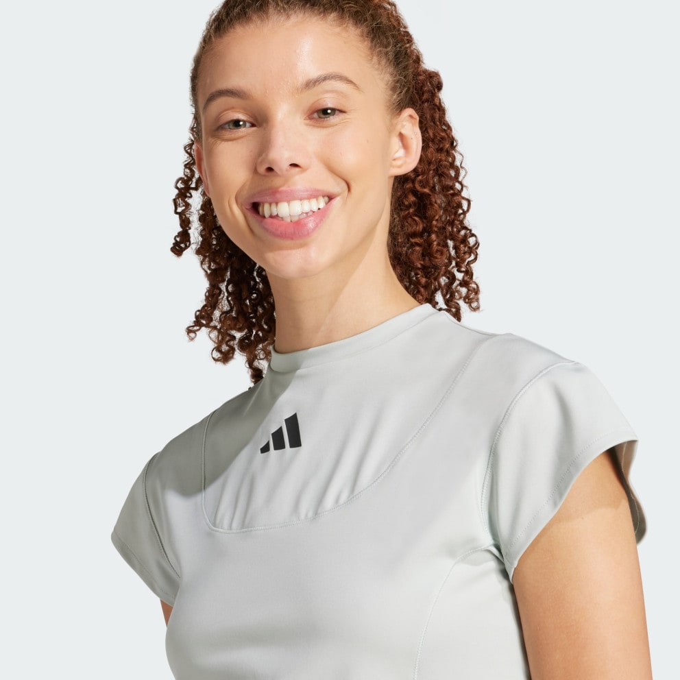 adidas sportswear W Ce G Cro Tee