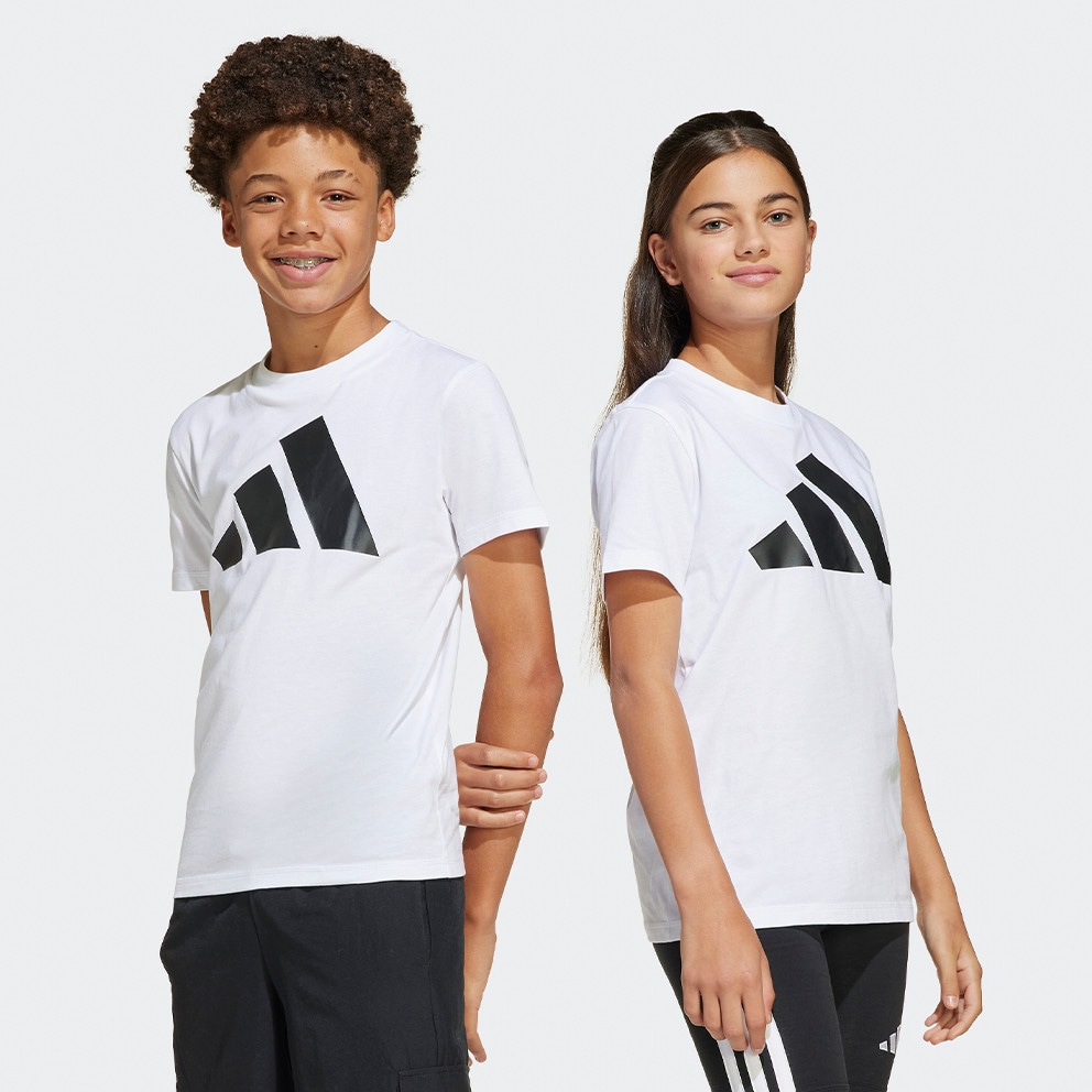 adidas sportswear J Bl Tee 160