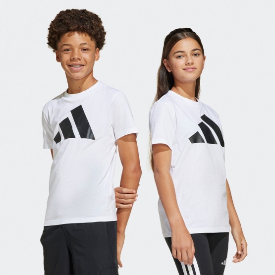 adidas sportswear J Bl Tee 160
