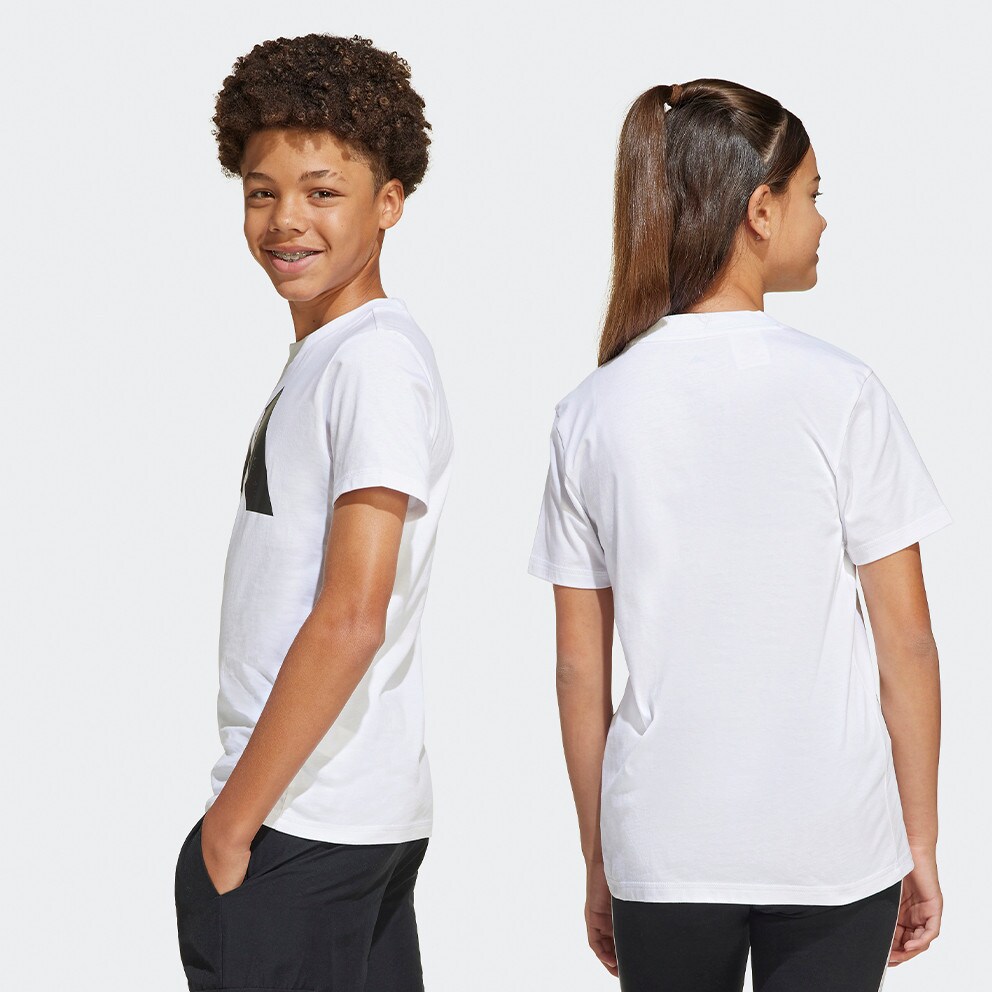 adidas sportswear J Bl Tee 160
