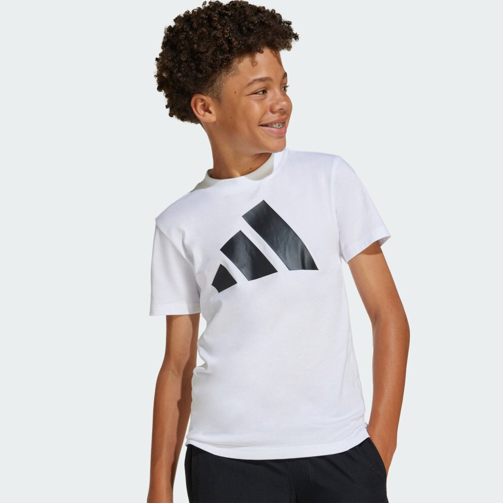 adidas sportswear J Bl Tee 160