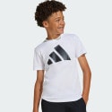 adidas sportswear J Bl Tee 160