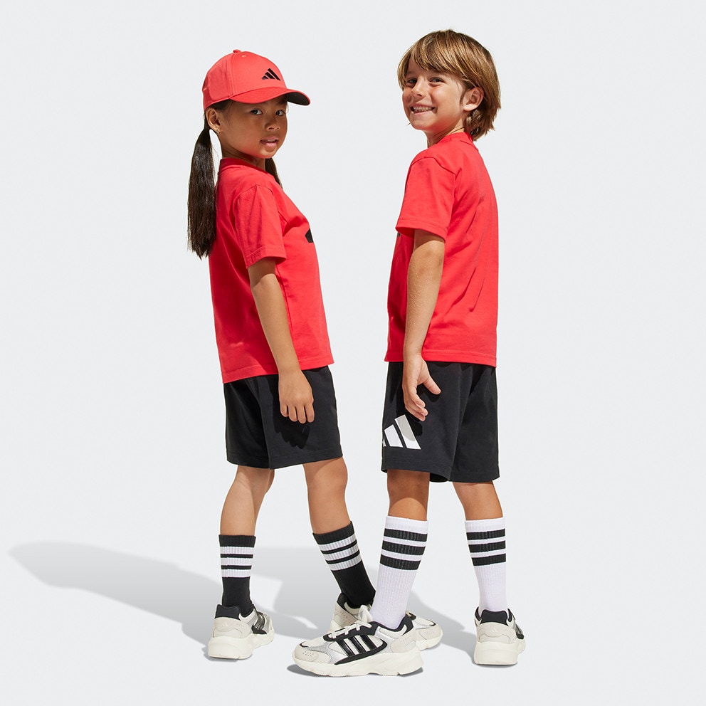 adidas Tee Kids' Tracksuit Set
