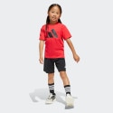 adidas Tee Kids' Tracksuit Set