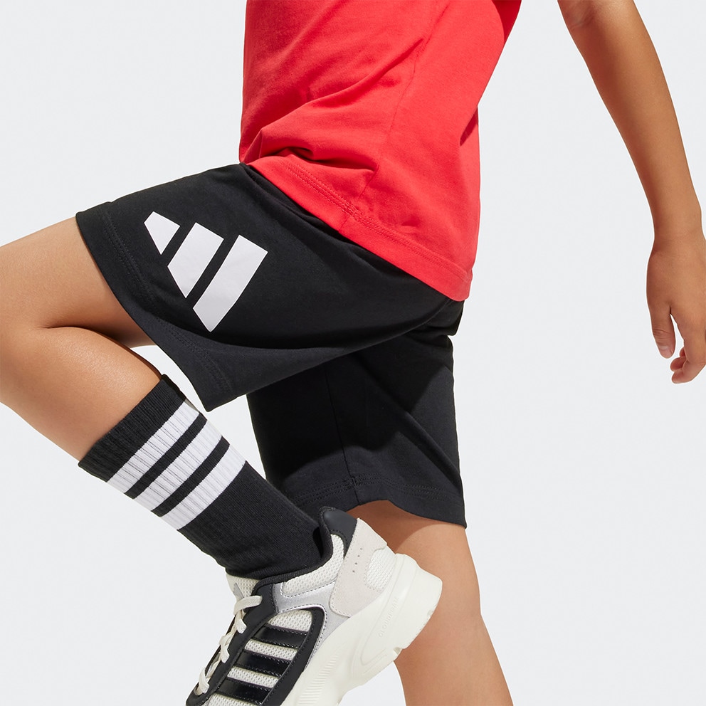 adidas Tee Kids' Tracksuit Set