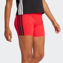 adidas Sportswear 3-Stripes Women's Shorts