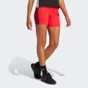 adidas Sportswear 3-Stripes Women's Shorts