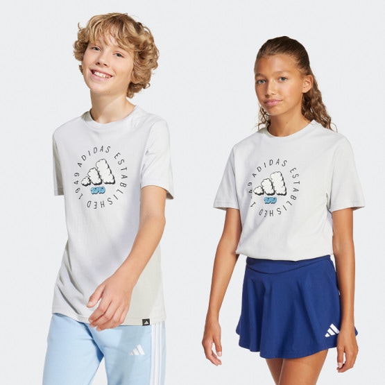 adidas Sportswear Fun Kids' T-Shirt