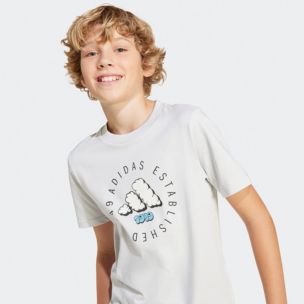 adidas Sportswear Fun Kids' T-Shirt